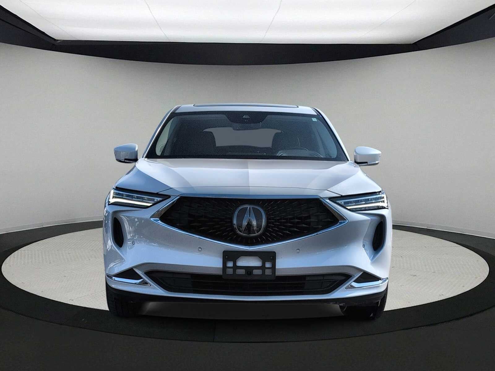 2024 Acura MDX w/Technology Package