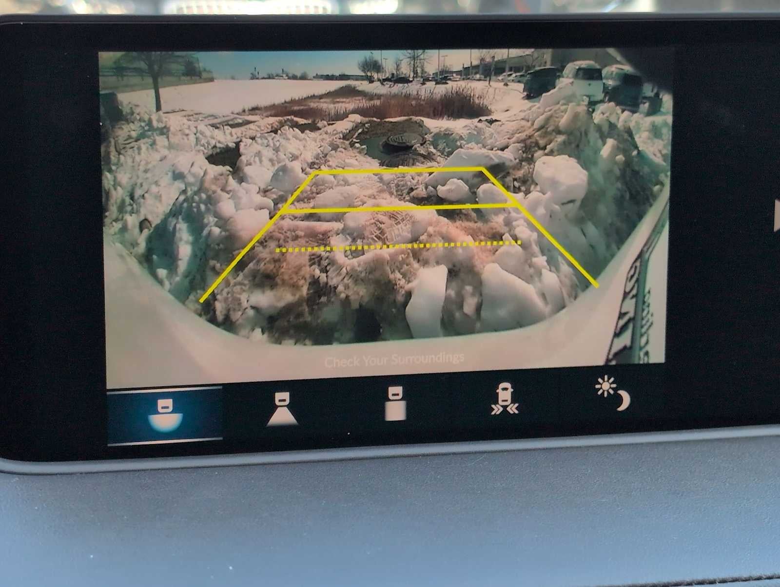 2024 Acura MDX w/Technology Package