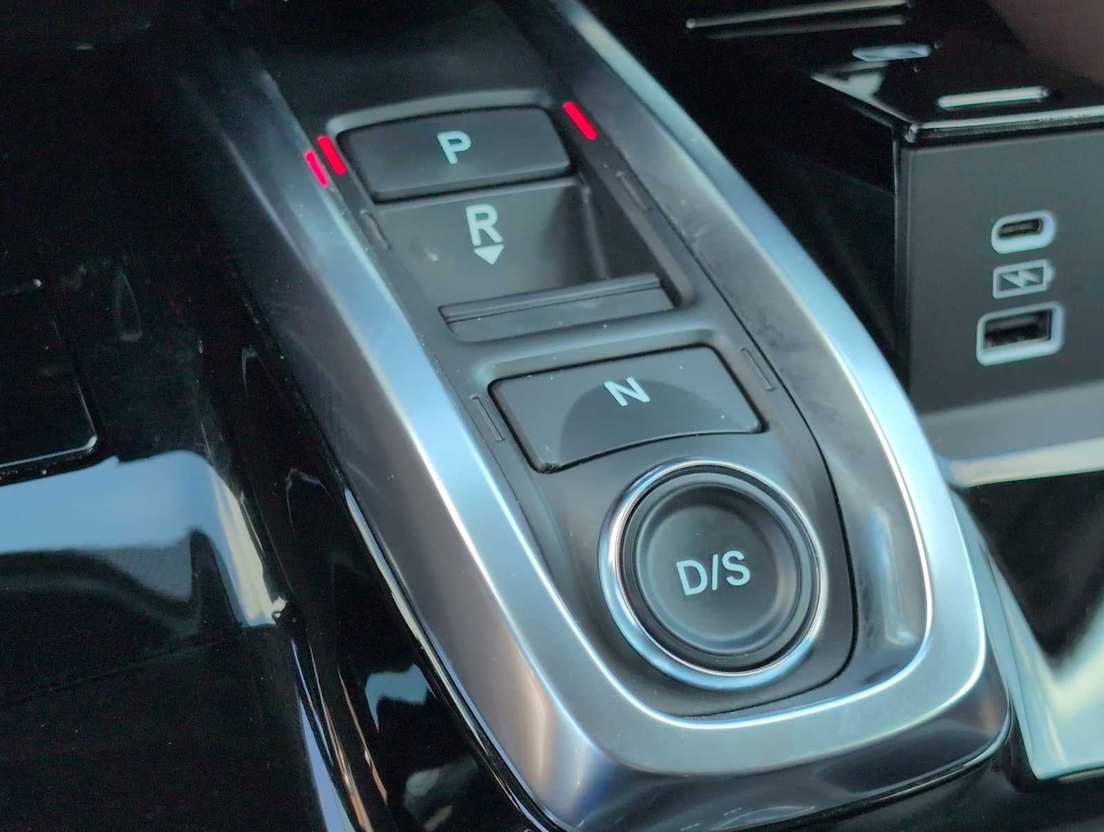 2024 Acura MDX w/Technology Package