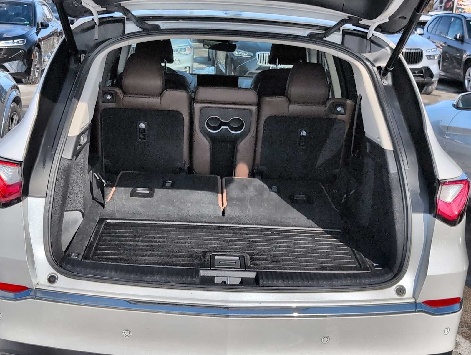 2024 Acura MDX w/Technology Package