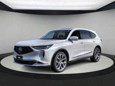 2024 Acura MDX w/Technology Package