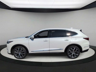 2024 Acura MDX w/Technology Package