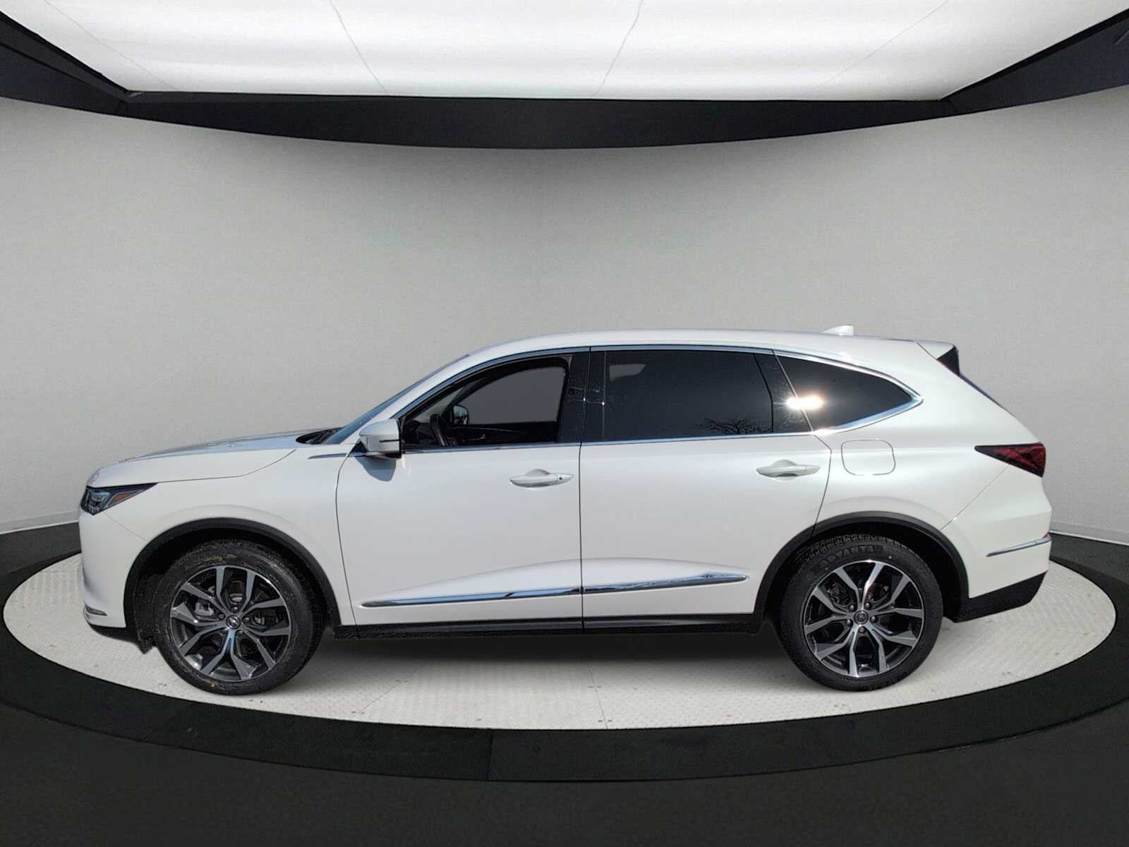 2024 Acura MDX w/Technology Package