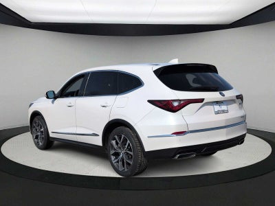 2024 Acura MDX w/Technology Package