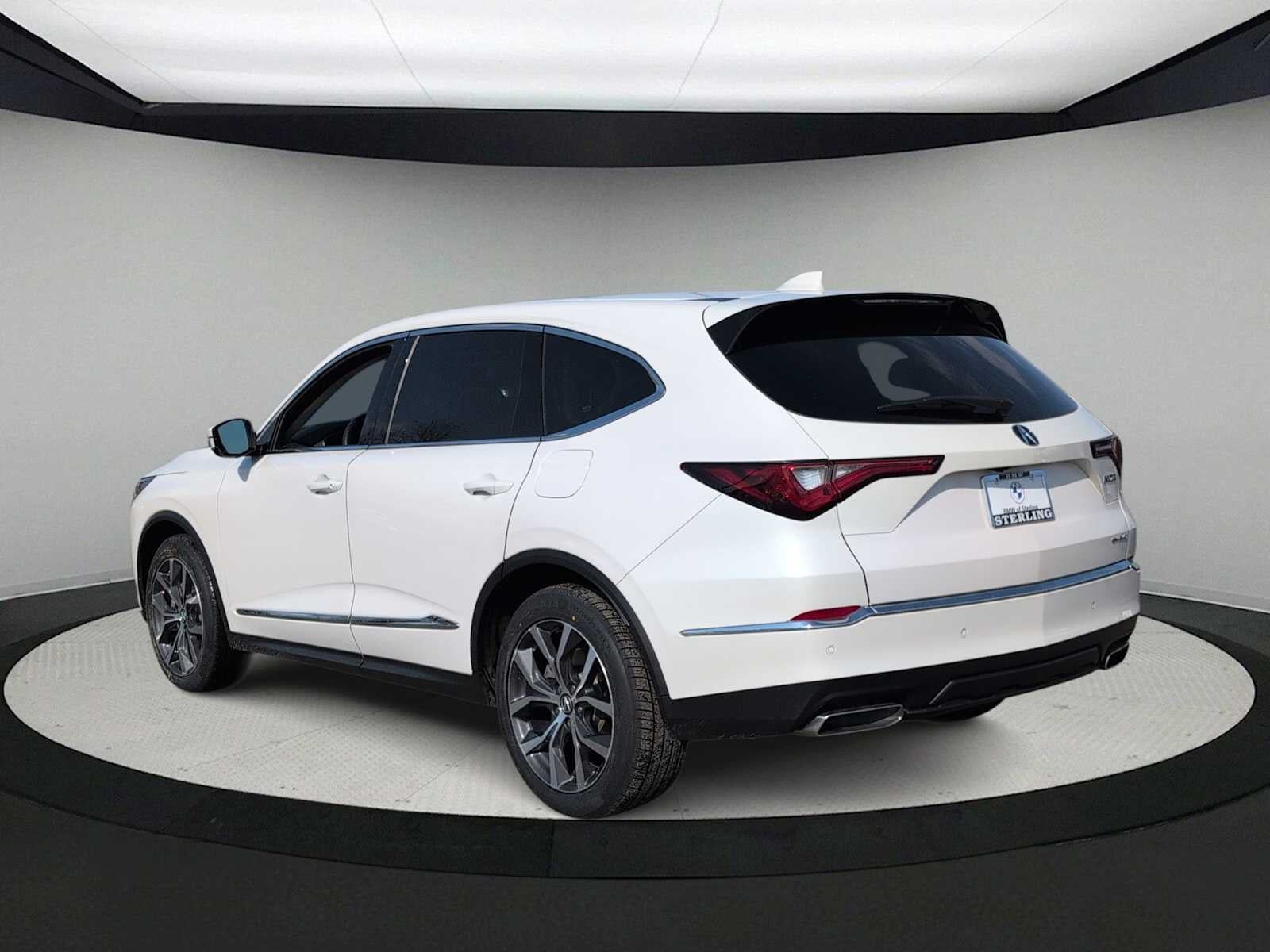 2024 Acura MDX w/Technology Package