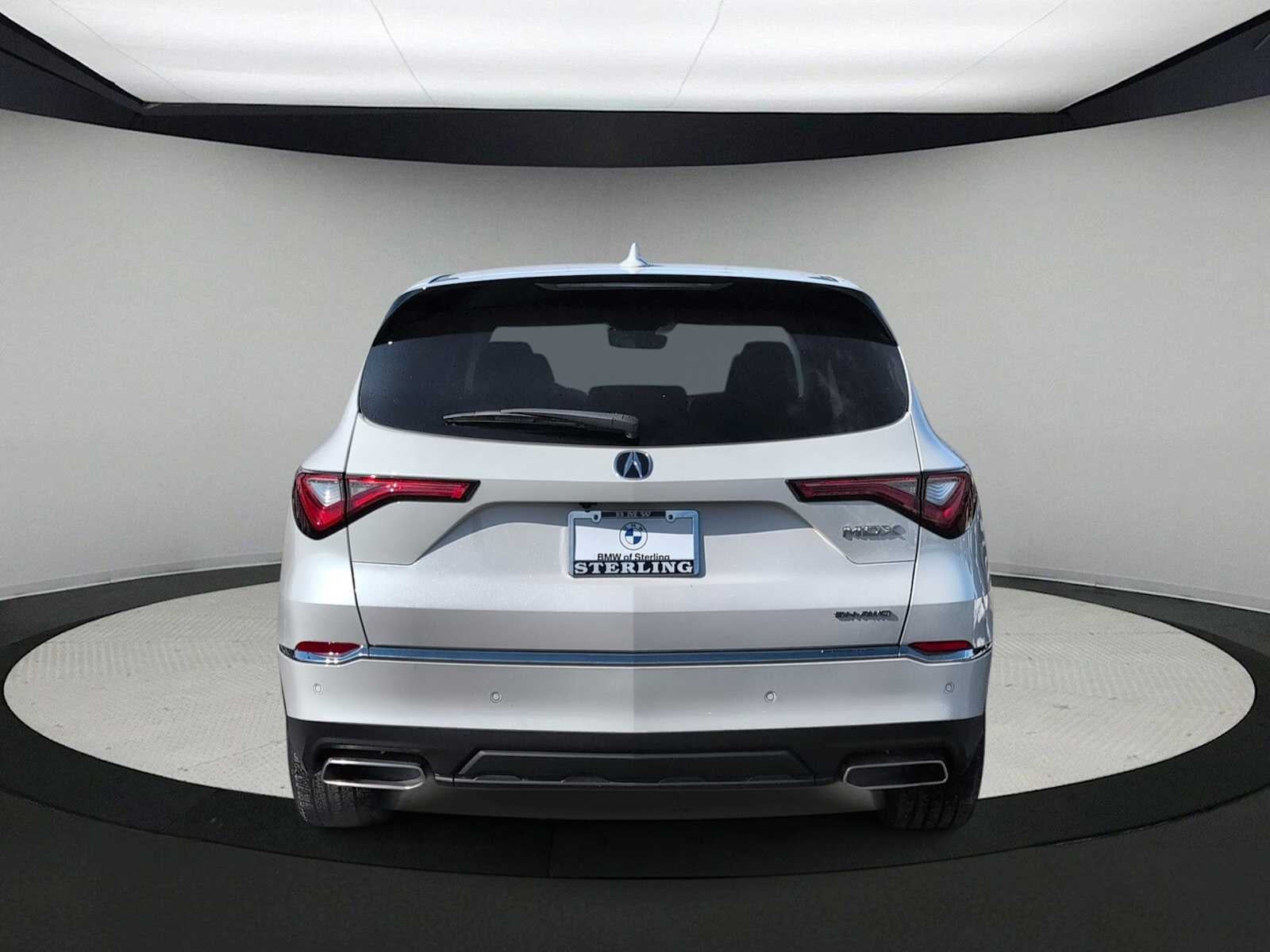 2024 Acura MDX w/Technology Package