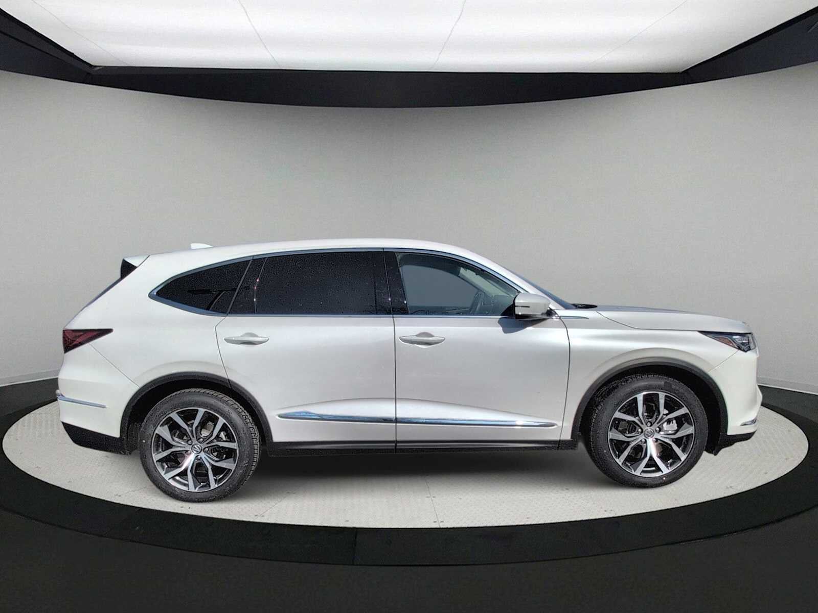 2024 Acura MDX w/Technology Package