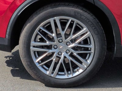 2022 Acura MDX w/Advance Package