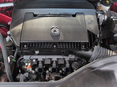 2022 Acura MDX w/Advance Package