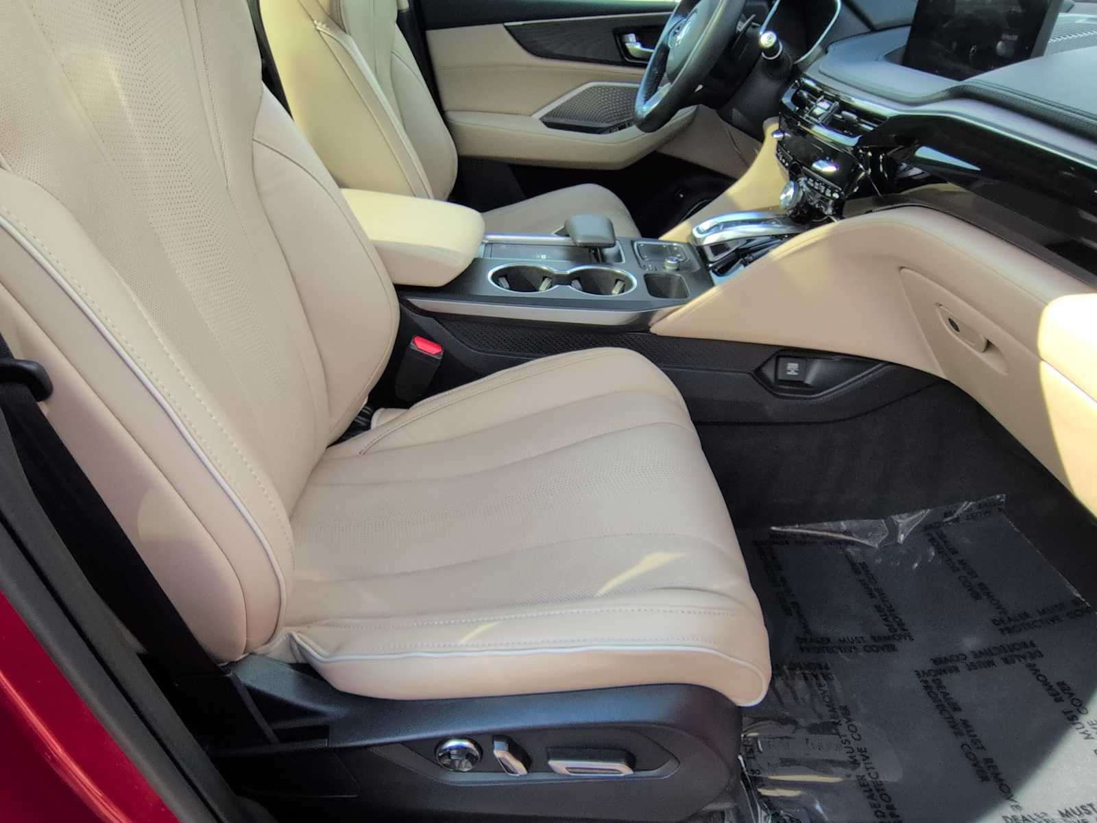 2022 Acura MDX w/Advance Package