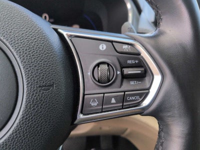 2022 Acura MDX w/Advance Package