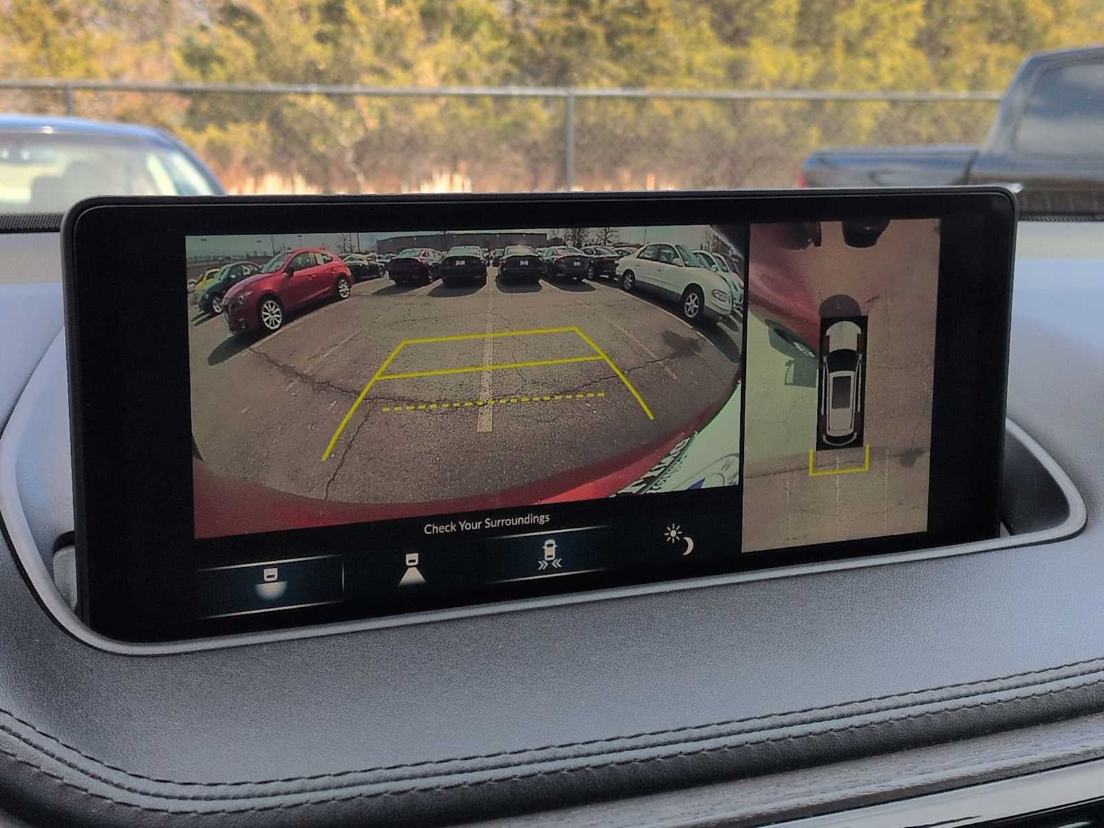 2022 Acura MDX w/Advance Package