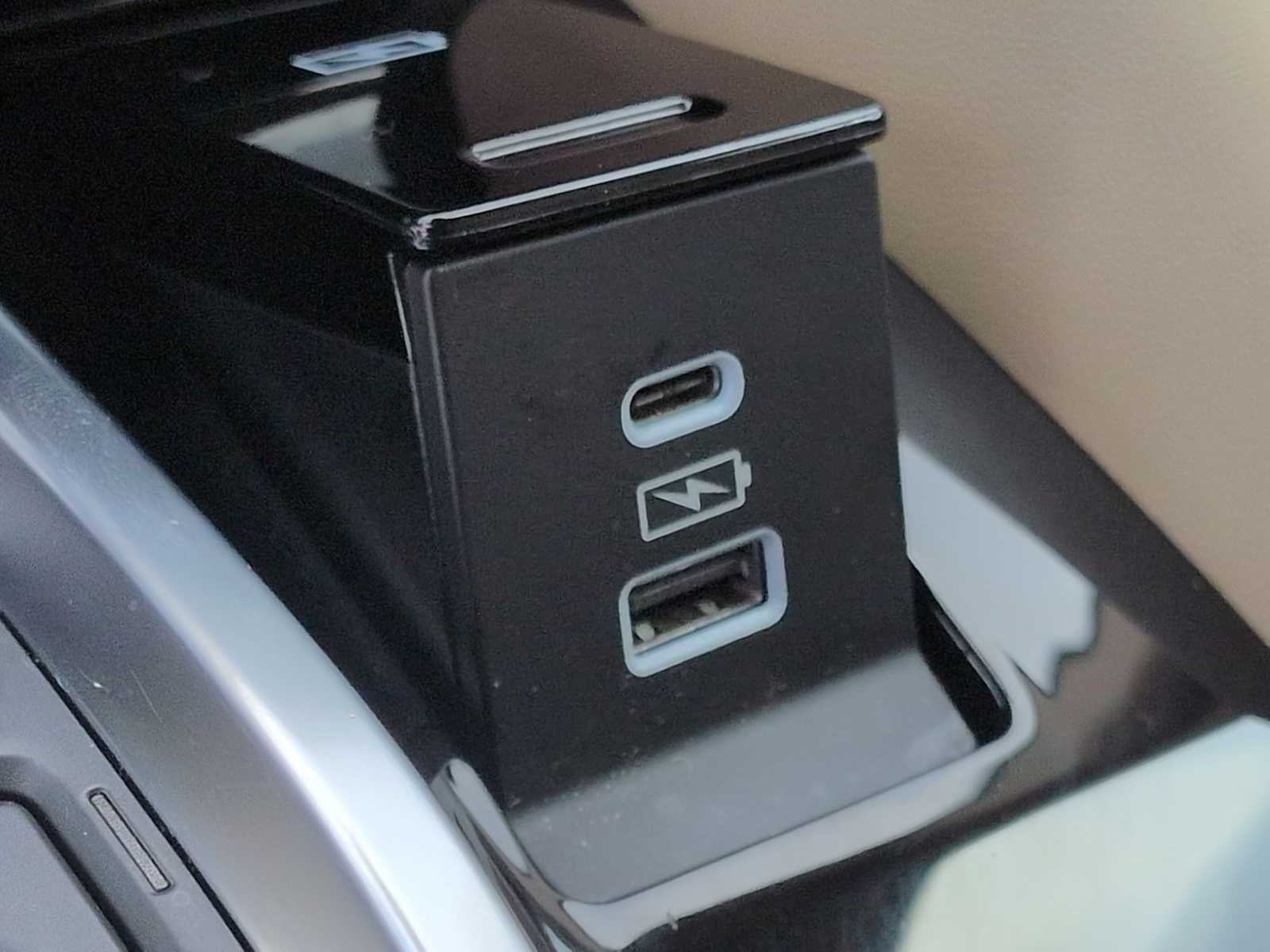 2022 Acura MDX w/Advance Package