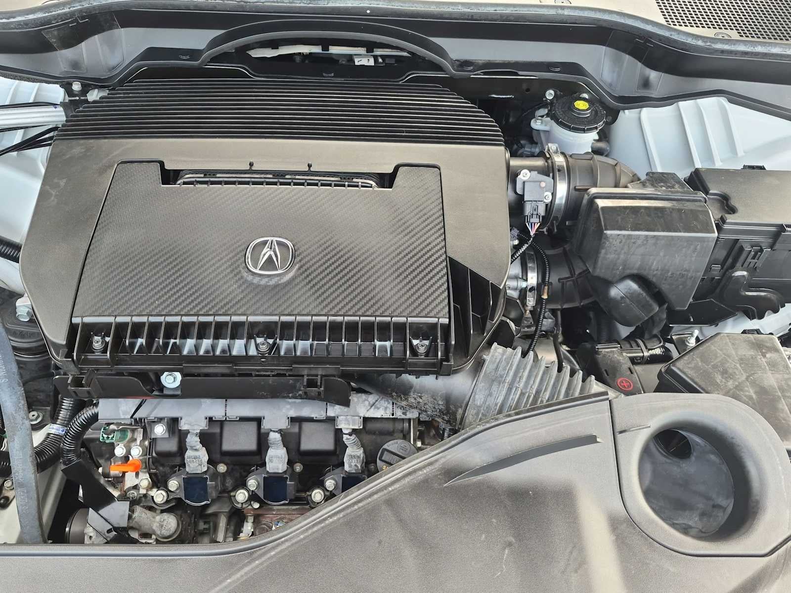 2023 Acura MDX w/Advance Package