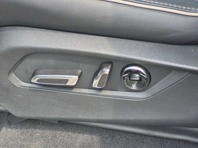 2023 Acura MDX w/Advance Package