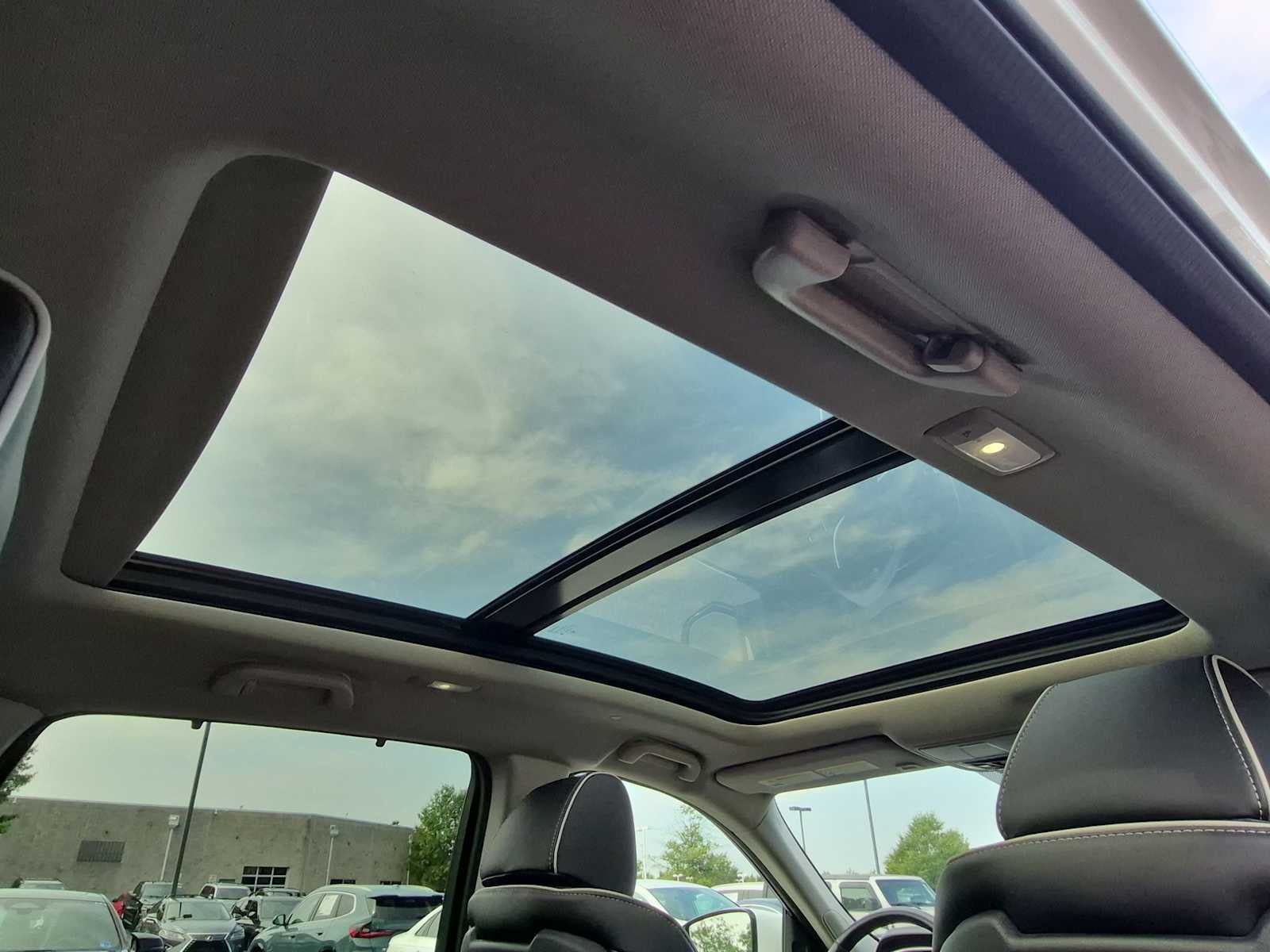 2023 Acura MDX w/Advance Package