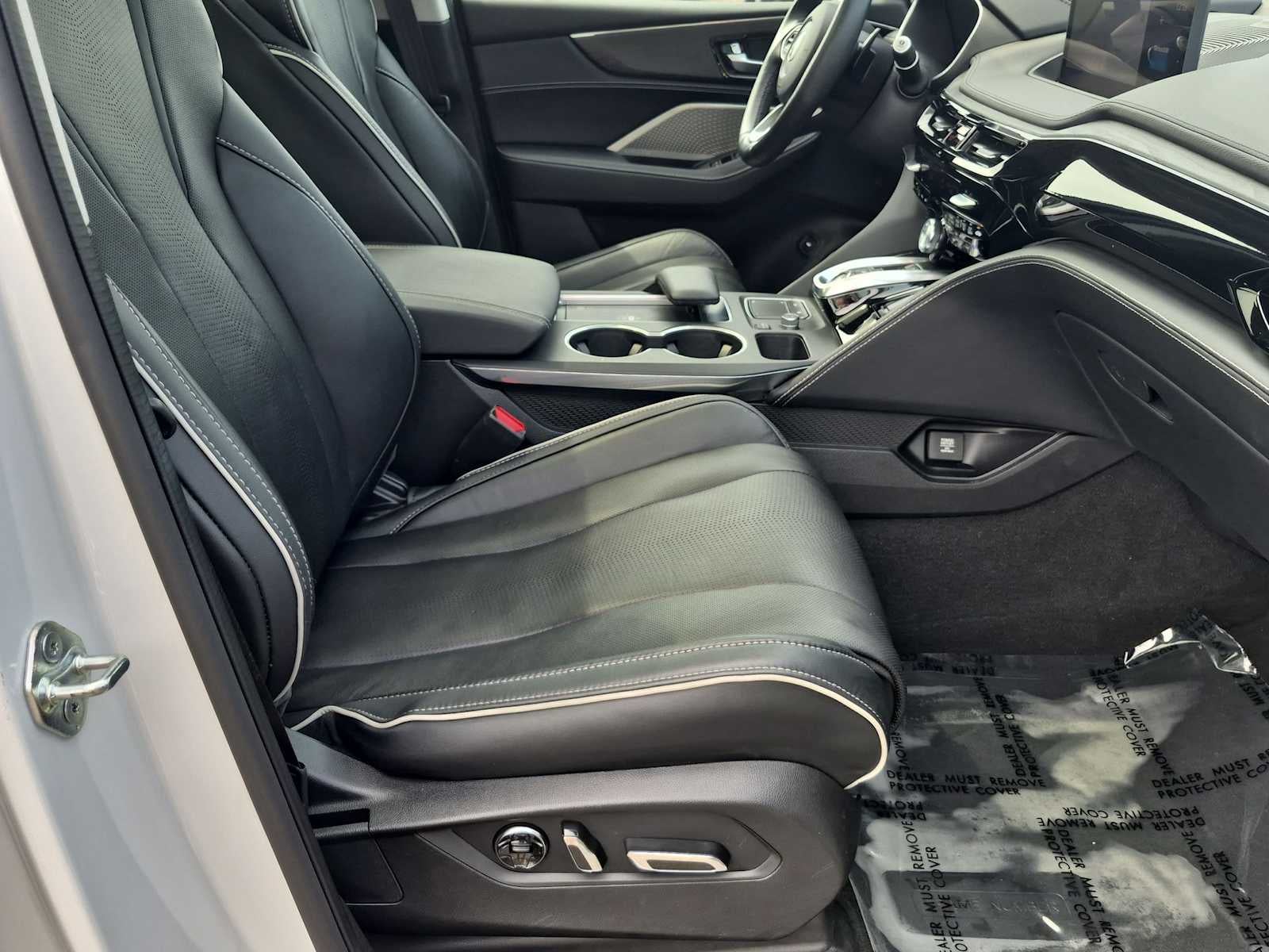 2023 Acura MDX w/Advance Package