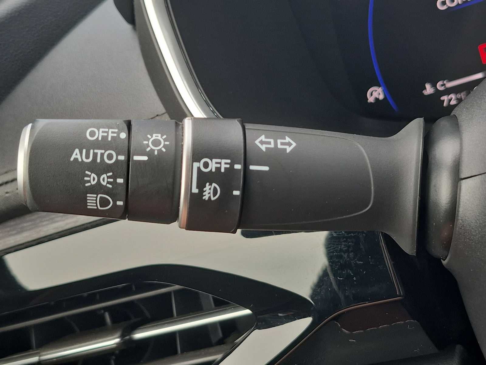 2023 Acura MDX w/Advance Package