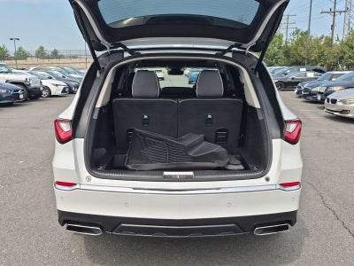 2023 Acura MDX w/Advance Package