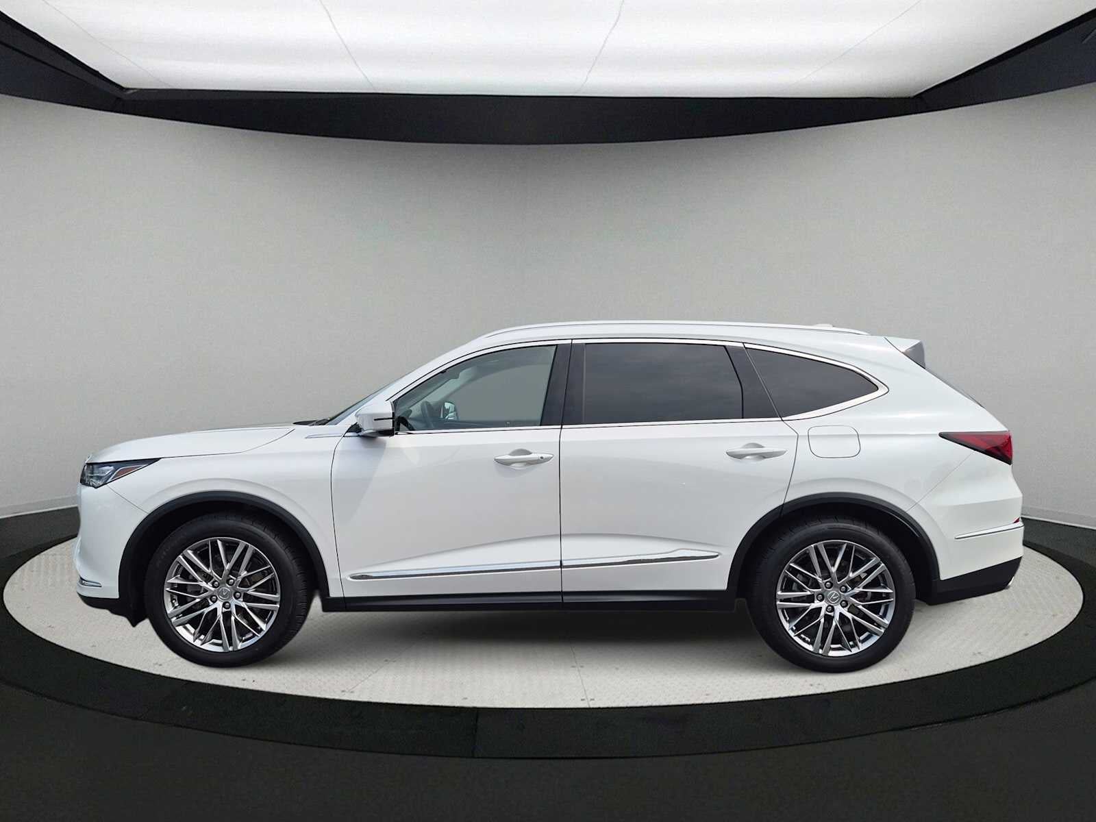 2023 Acura MDX w/Advance Package