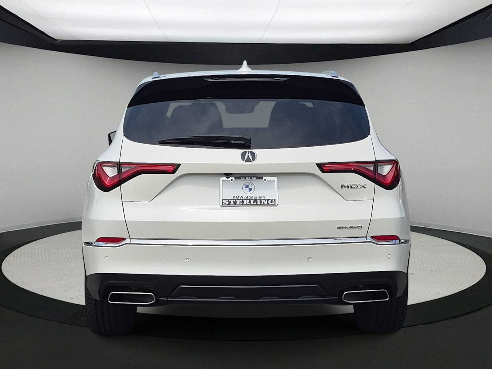 2023 Acura MDX w/Advance Package