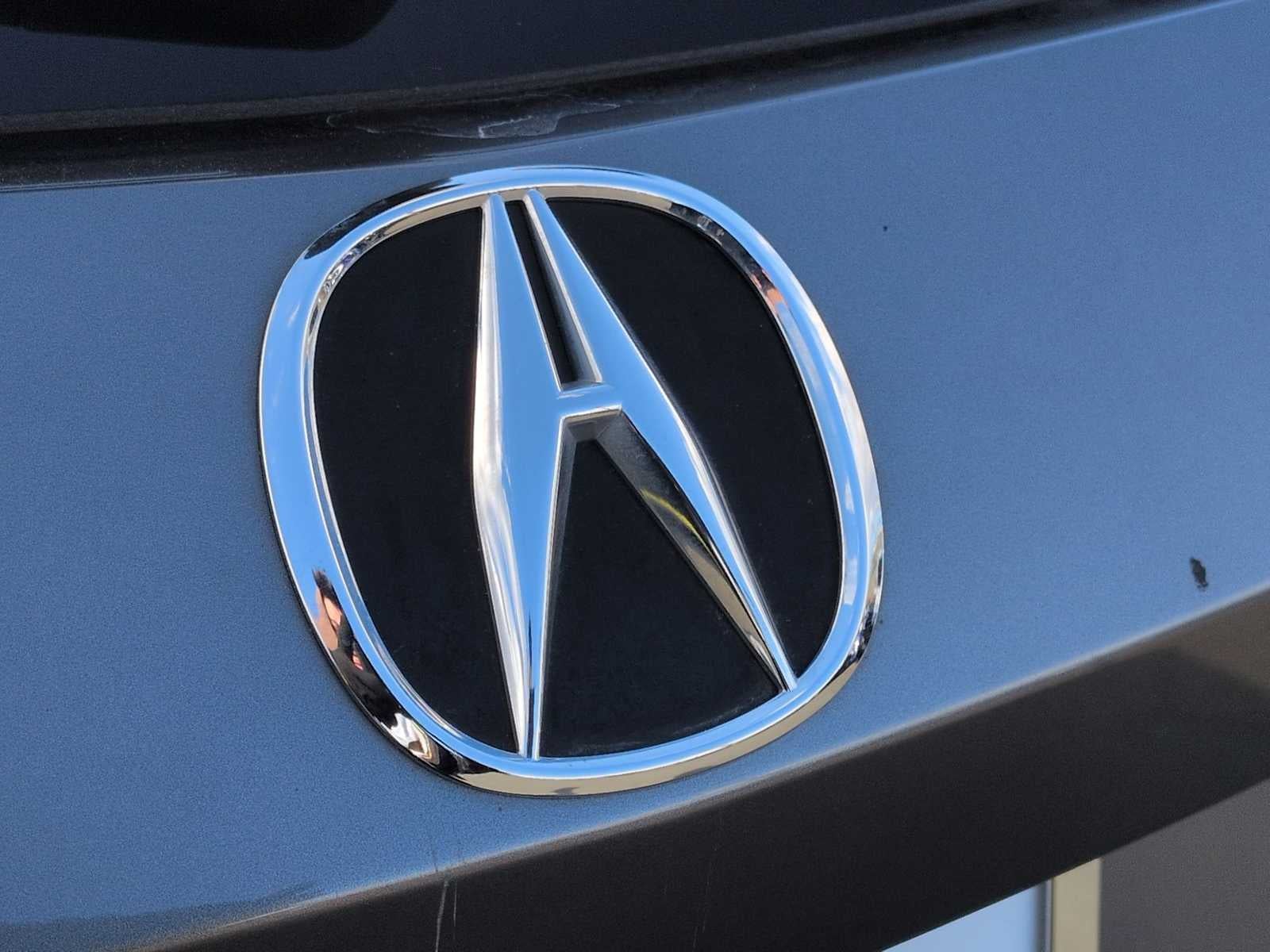 2024 Acura MDX w/Advance Package