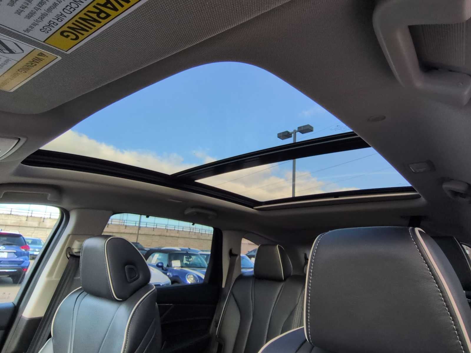 2024 Acura MDX w/Advance Package