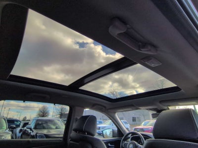 2024 Acura MDX w/Advance Package