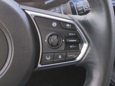 2024 Acura MDX w/Advance Package