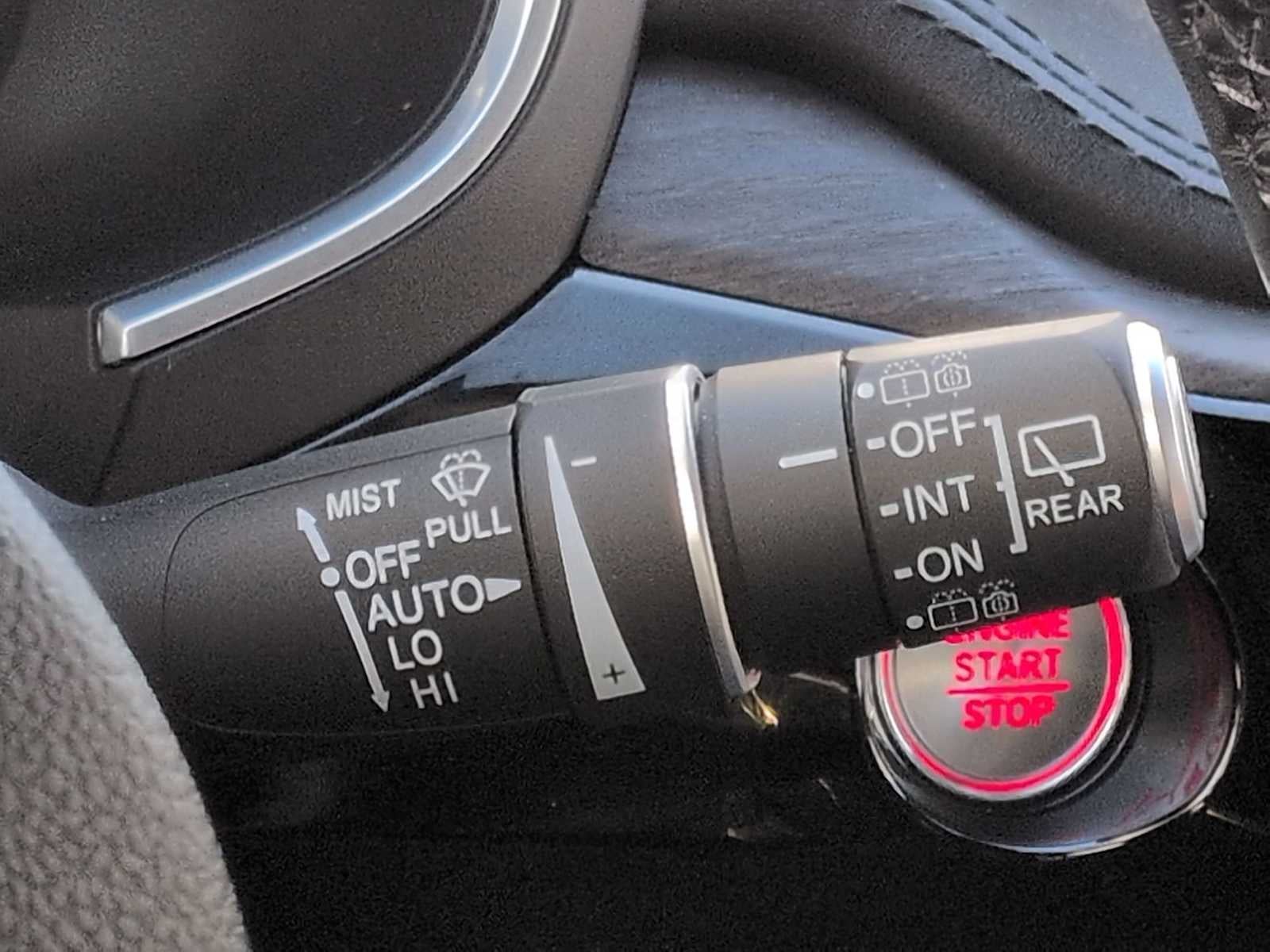 2024 Acura MDX w/Advance Package