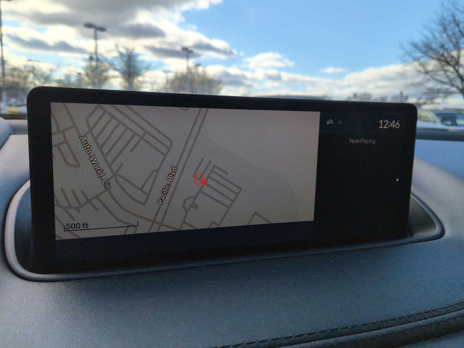 2024 Acura MDX w/Advance Package