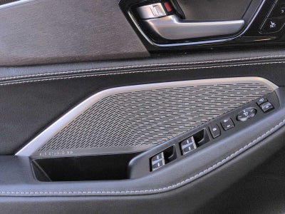 2024 Acura MDX w/Advance Package