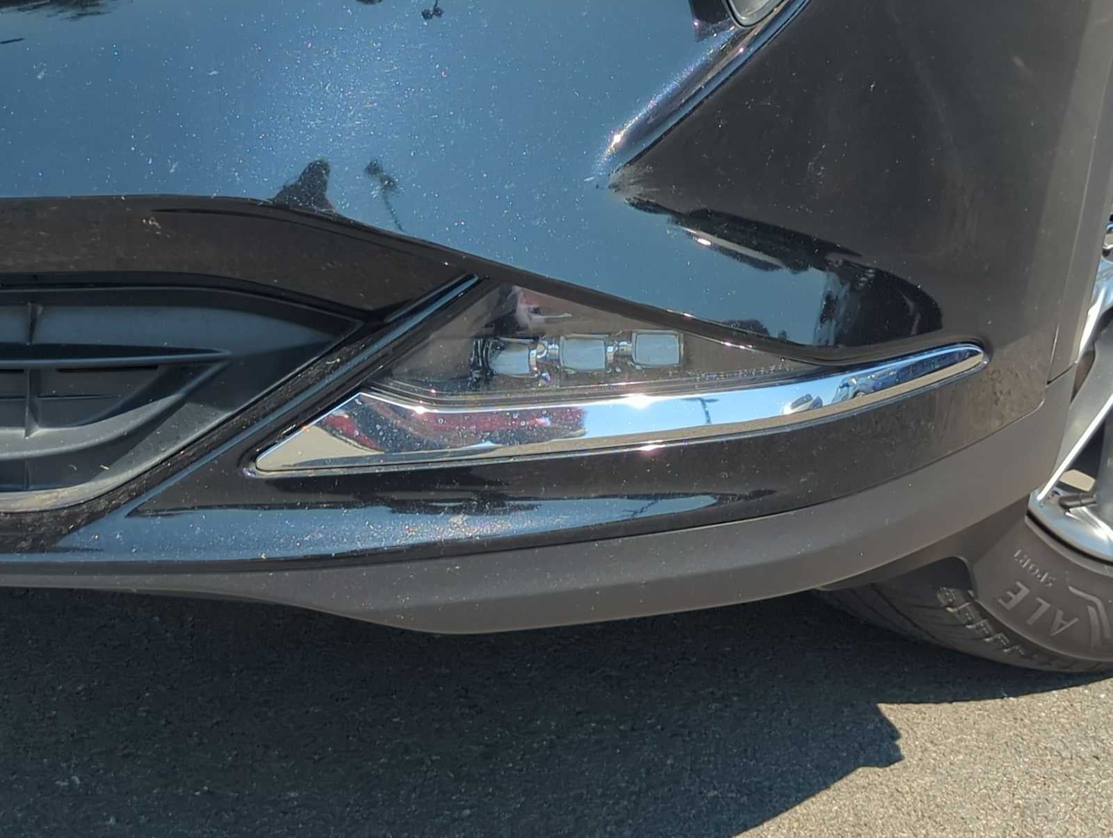 2023 Acura MDX w/Advance Package