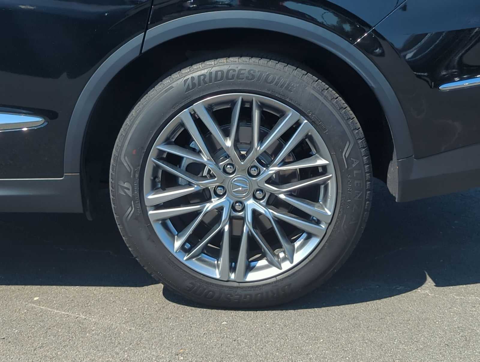 2023 Acura MDX w/Advance Package