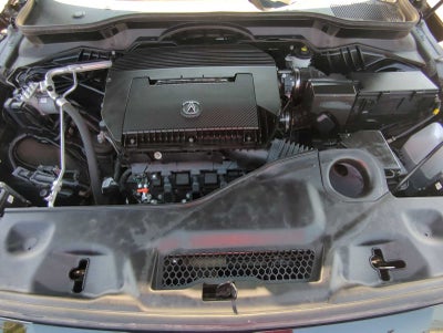 2023 Acura MDX w/Advance Package