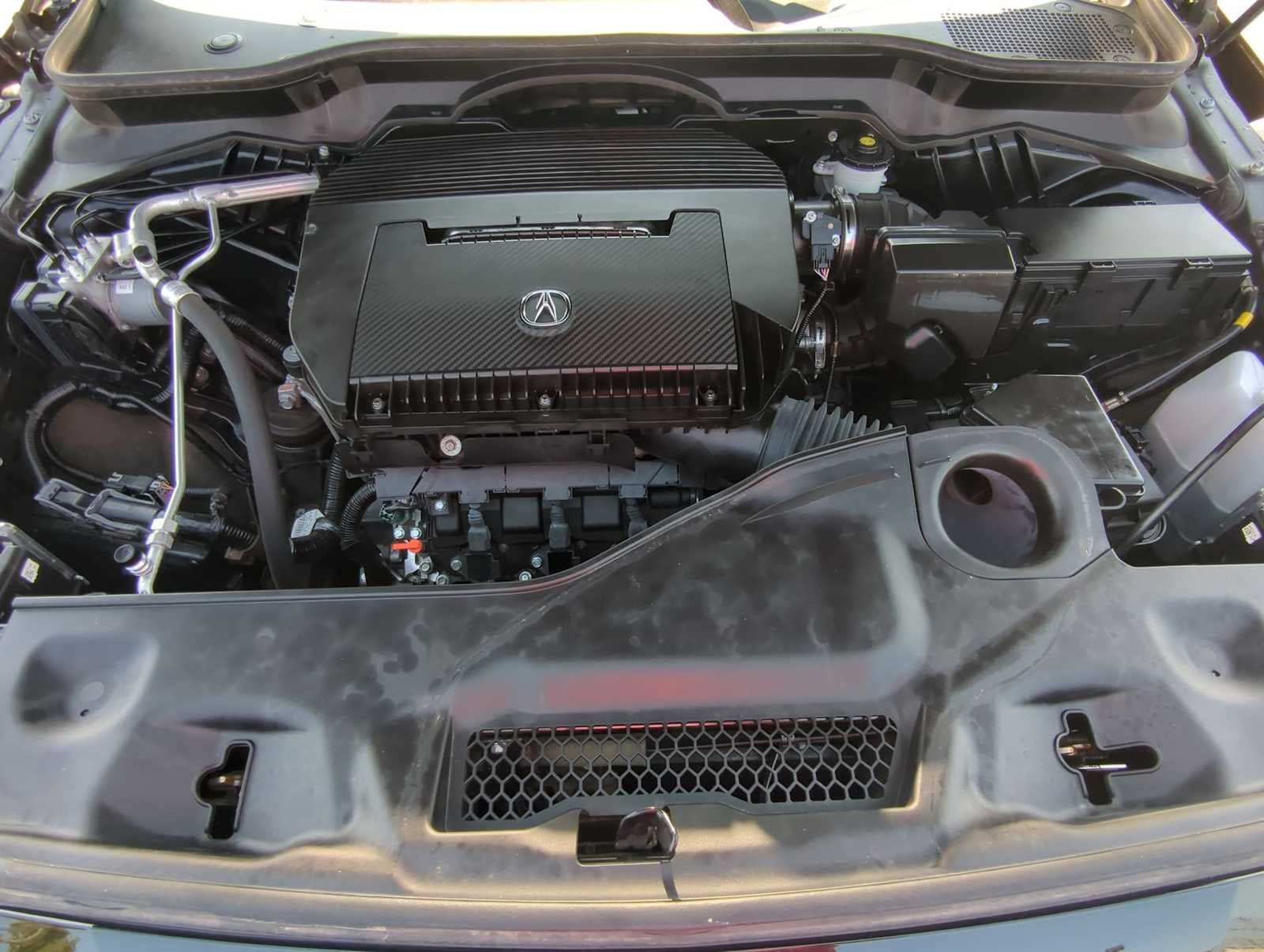 2023 Acura MDX w/Advance Package