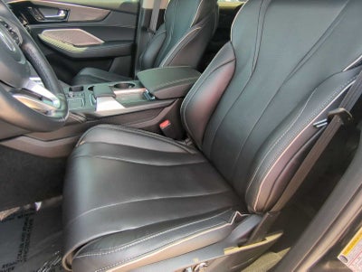 2023 Acura MDX w/Advance Package