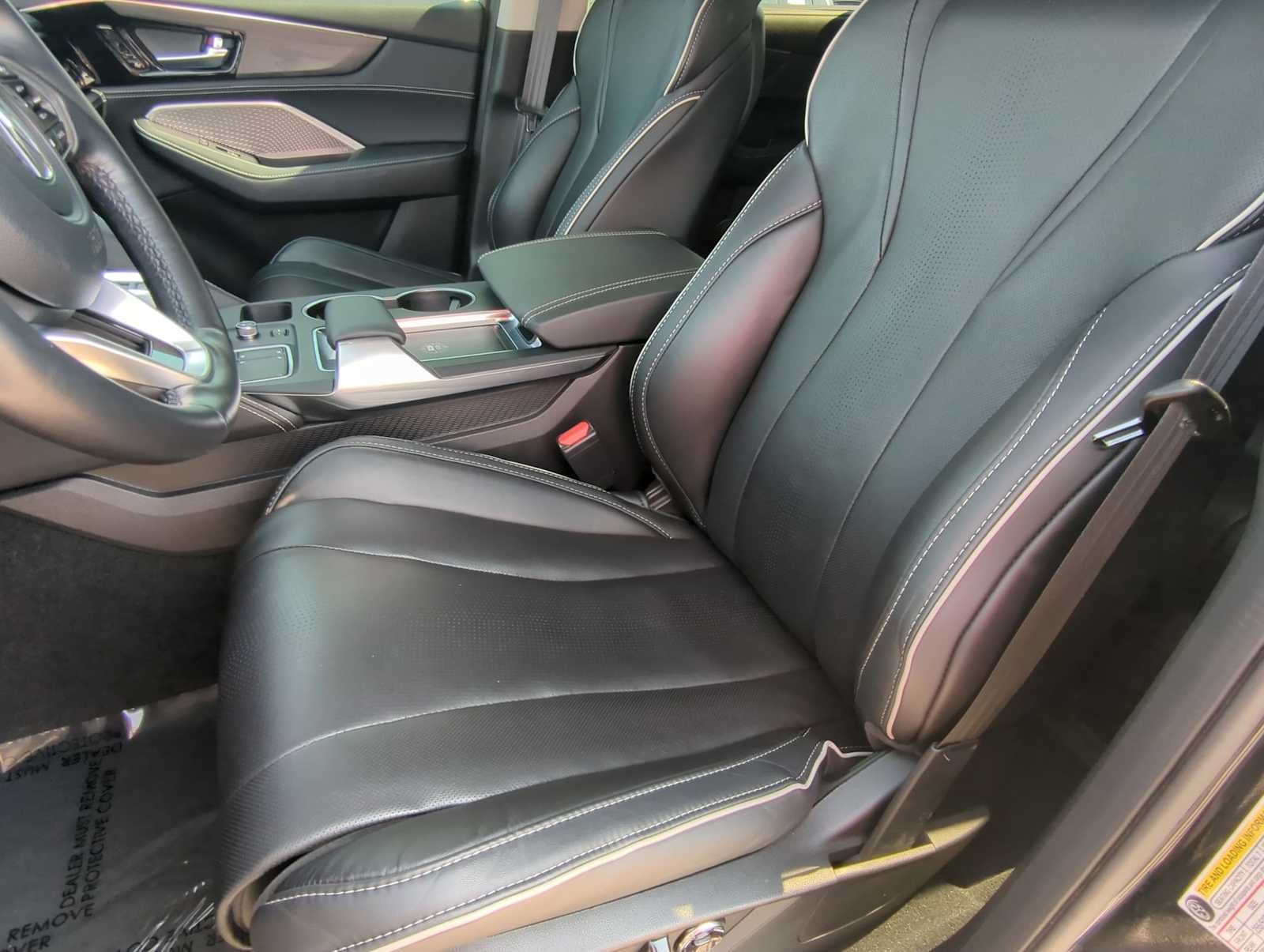 2023 Acura MDX w/Advance Package