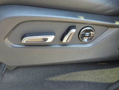 2023 Acura MDX w/Advance Package