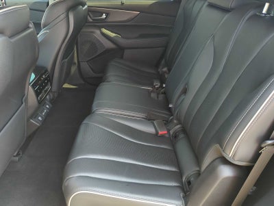 2023 Acura MDX w/Advance Package
