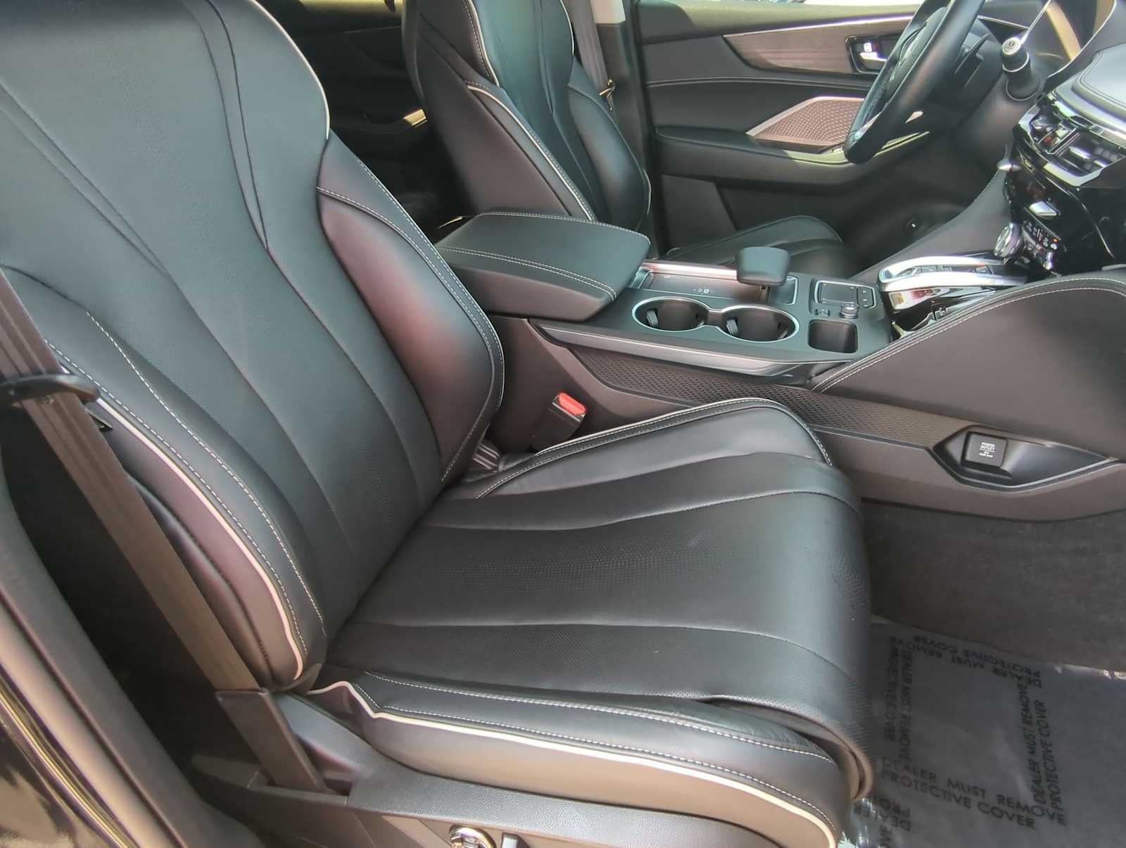 2023 Acura MDX w/Advance Package