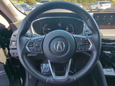 2023 Acura MDX w/Advance Package