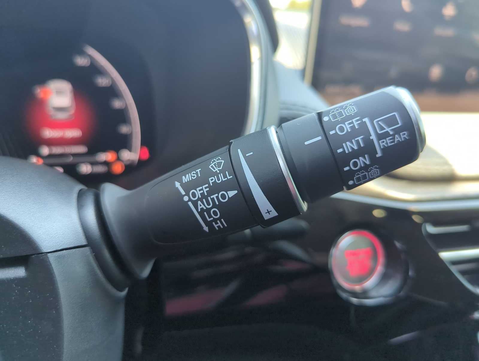 2023 Acura MDX w/Advance Package