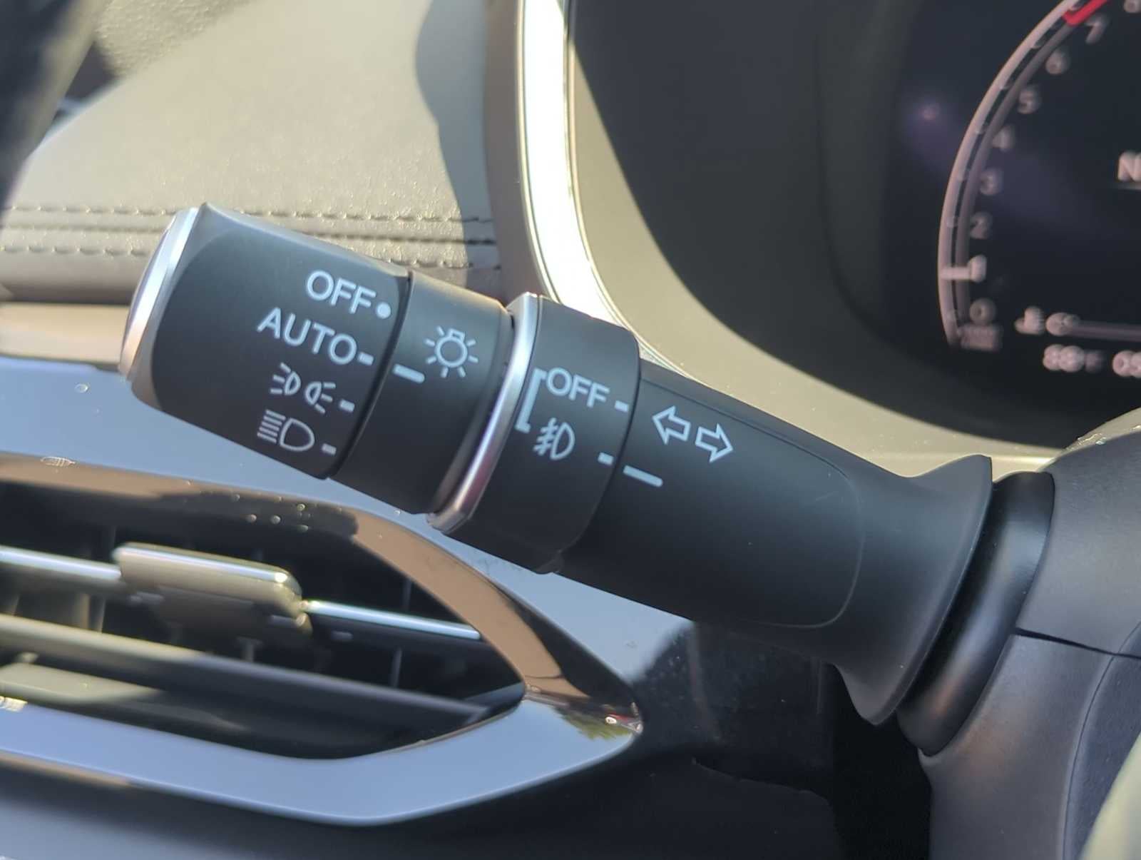 2023 Acura MDX w/Advance Package