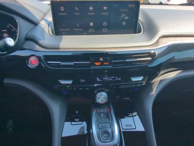 2023 Acura MDX w/Advance Package