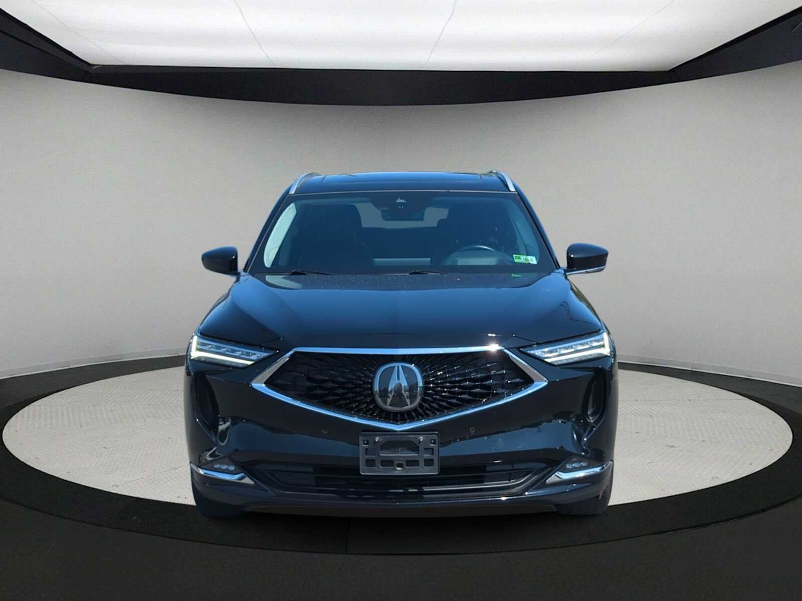2023 Acura MDX w/Advance Package