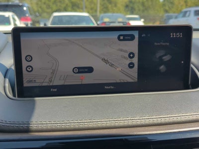 2023 Acura MDX w/Advance Package