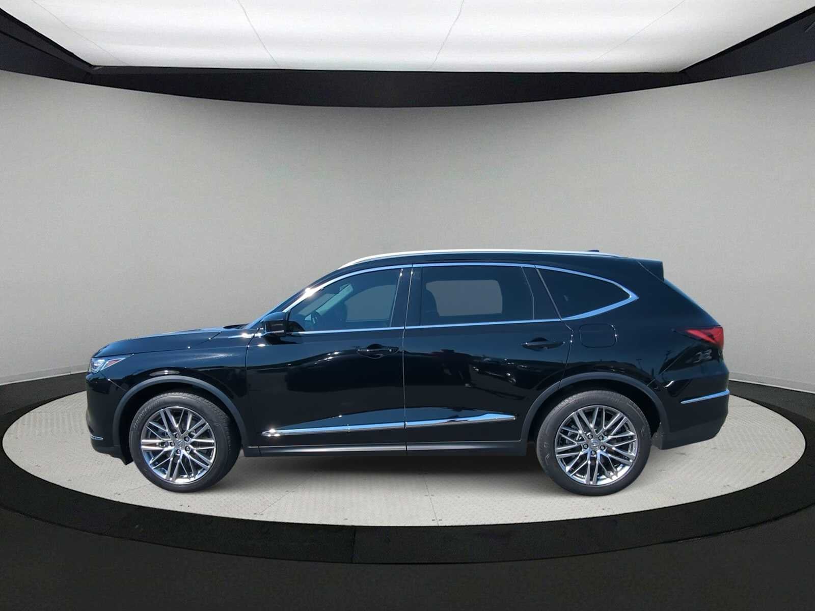 2023 Acura MDX w/Advance Package