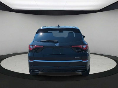 2023 Acura MDX w/Advance Package