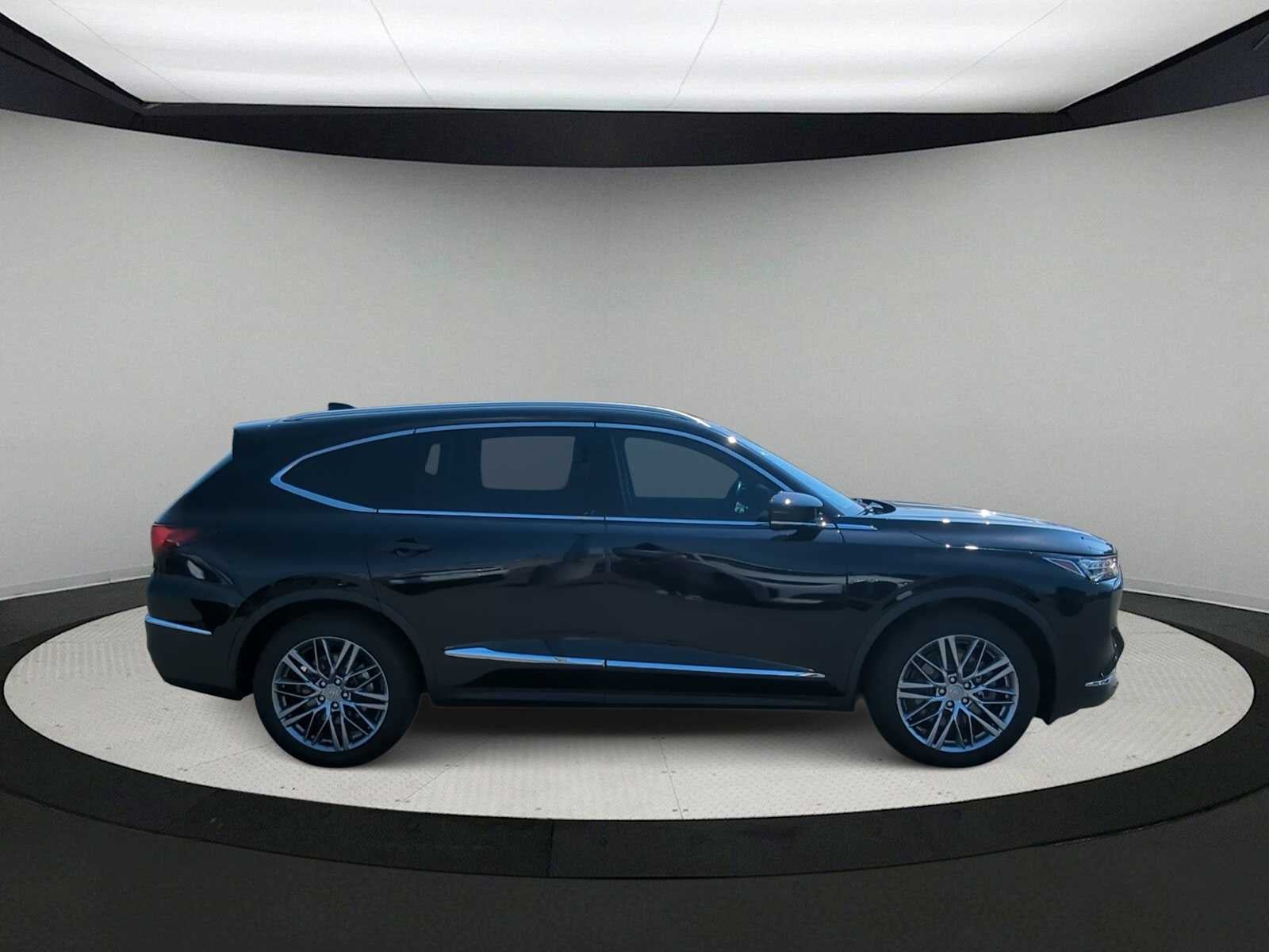2023 Acura MDX w/Advance Package